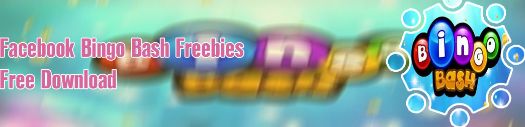Bingo bash free credits