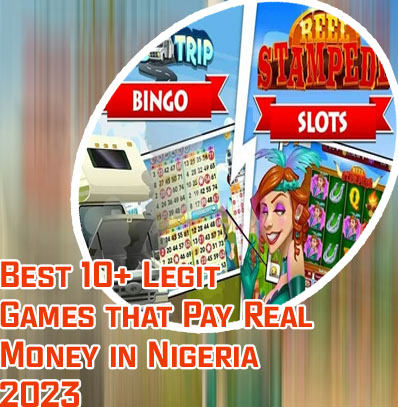 Bingo blitz can earn real money