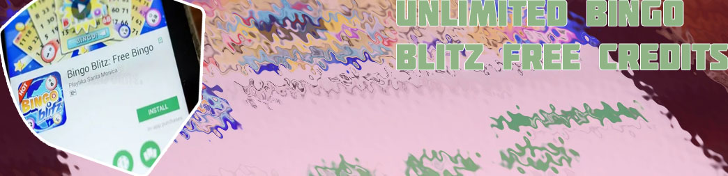 Bingo blitz free chips