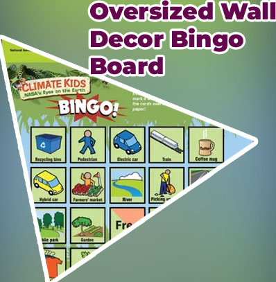 Bingo boards for sale