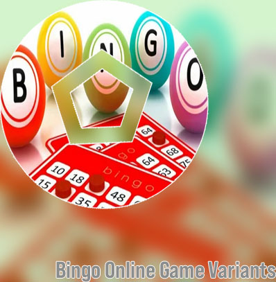 Bingo game online