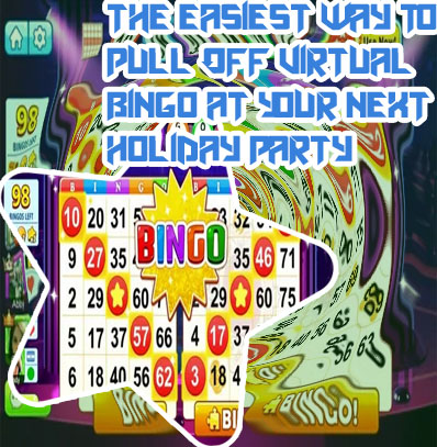 Bingo holiday