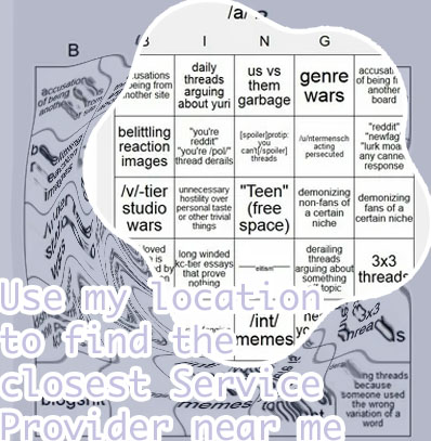 Bingo near me tonight