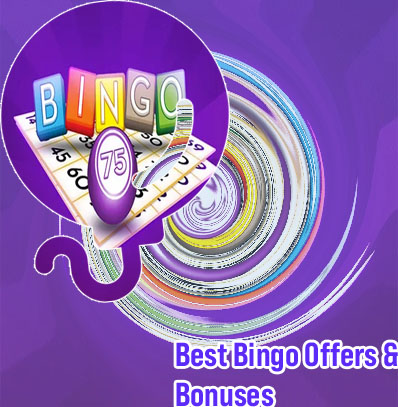 Bingo offers