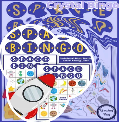 Cosmic bingo