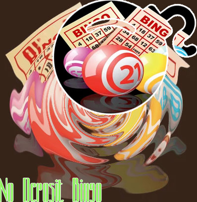 Free no deposit bingo