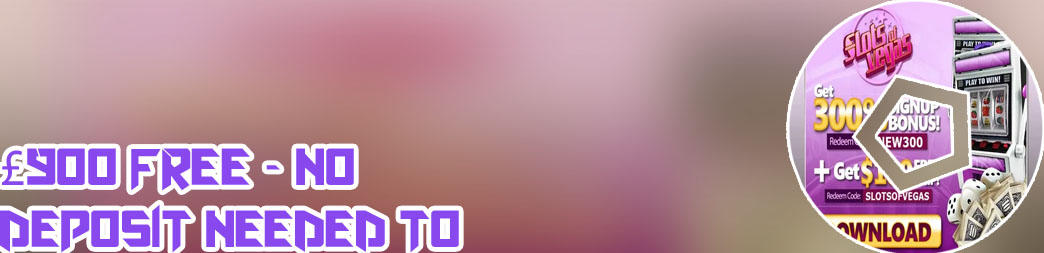 Free sign up bonus no deposit bingo