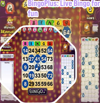 Gcash bingo game