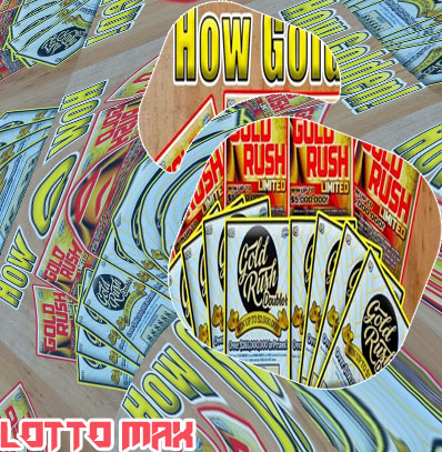 Gold lotto