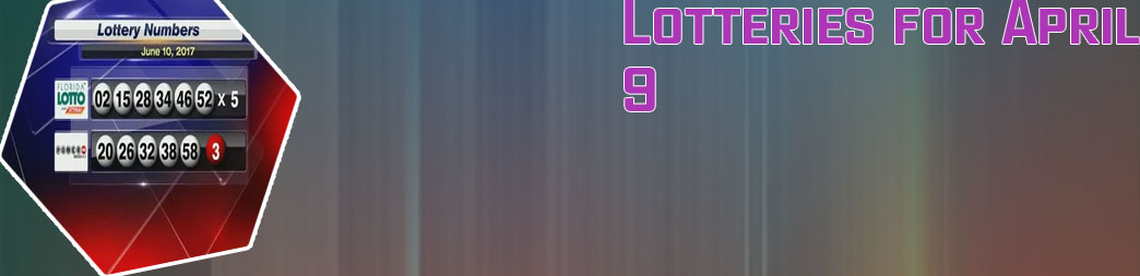 Hoosier lottery numbers