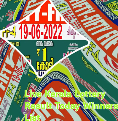 Keralalottery live