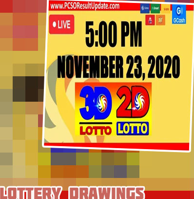 Live lotto draw for tonight time