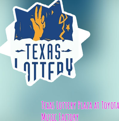 Lottery texas