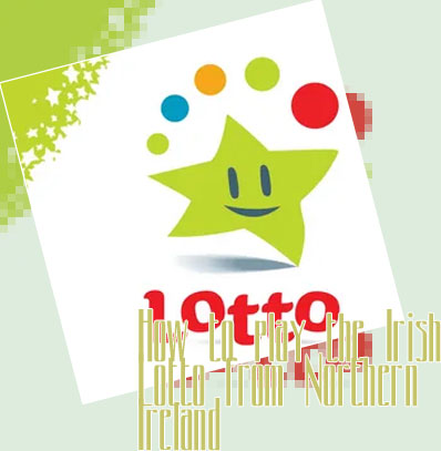 Lotto ireland