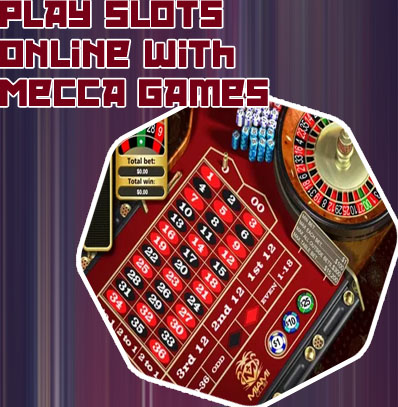 Mecca bingo online slots games