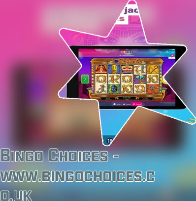 Mecca bingo online