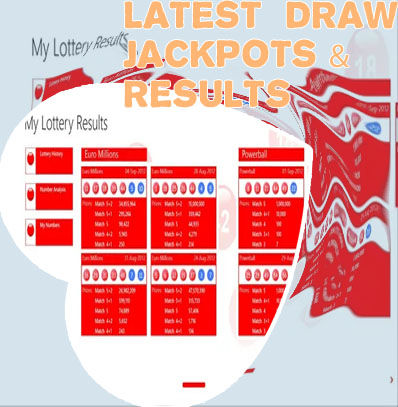 Ms lottery results