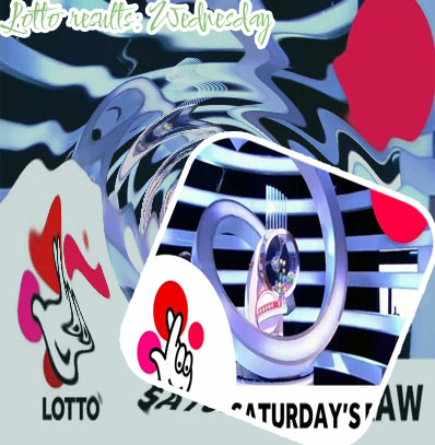 National lottery latest results