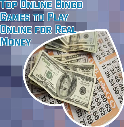 Online bingo games for real money