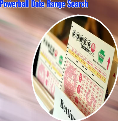 Powerball lottery