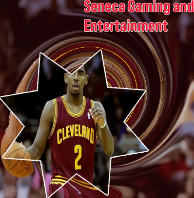 Seneca bingo irving