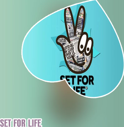 Set for life lottery