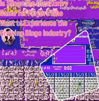 Slingo bingo