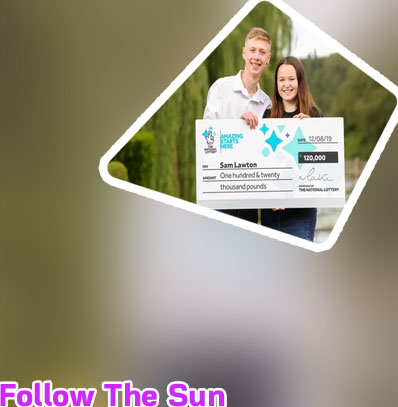 Sun lottery