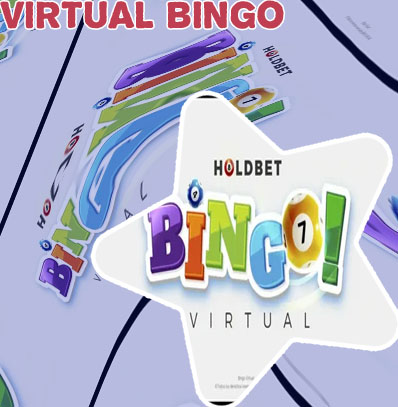 Virtual bingo