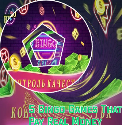 Win bingo money