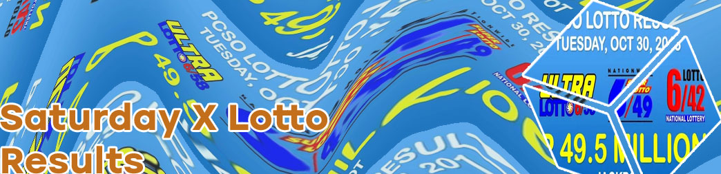 X lotto results sa